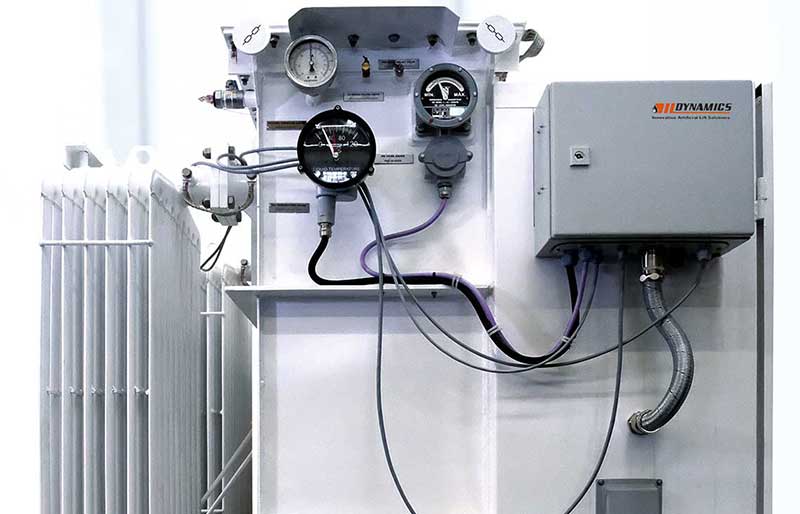 Step up Step Down Transformers