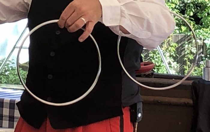 Oil Dynamics GmbH Summer party 2019