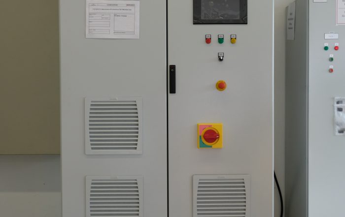 PCPsmartDRIVE